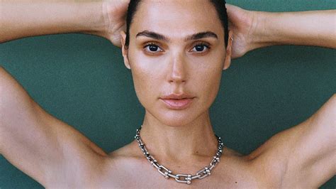 gal gadot nude ai|Gal Gadot Porn DeepFakes